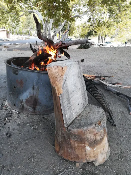 Monte Cristo Campground Picture 10