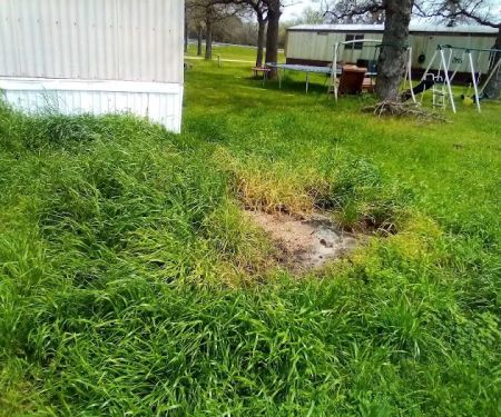 Coyote Crossing Trailer Park & Rental Property