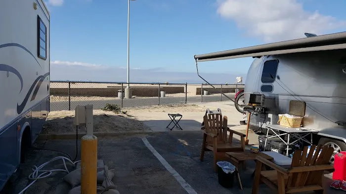 Bolsa Chica Campground Picture 1