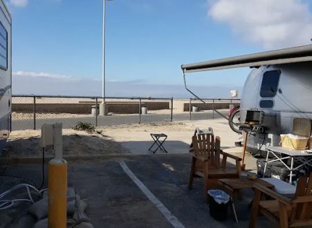 Bolsa Chica Campground