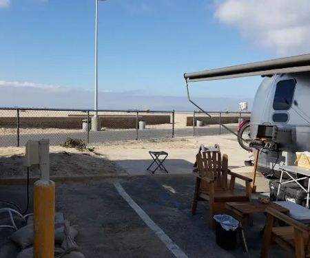 Bolsa Chica Campground