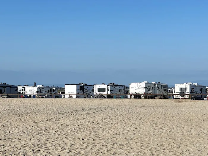 Bolsa Chica Campground Picture 4