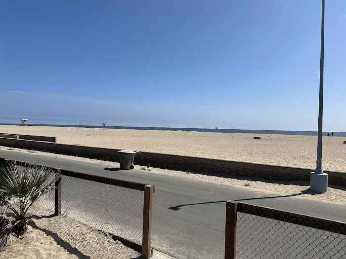 Bolsa Chica Campground Picture 3