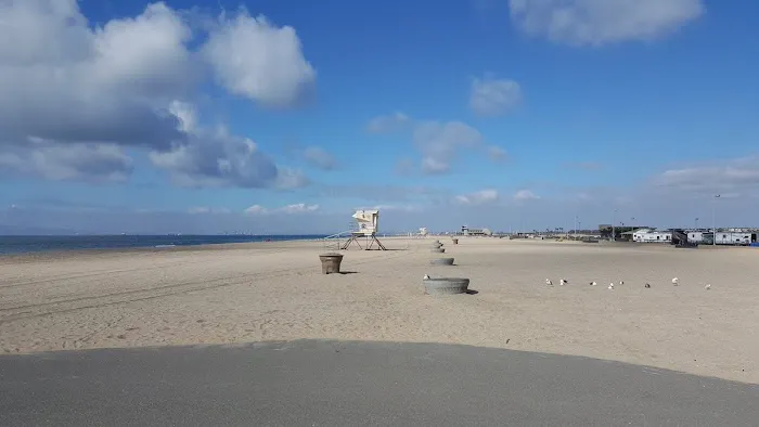 Bolsa Chica Campground Picture 5