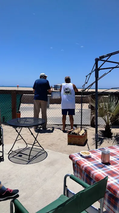 Bolsa Chica Campground Picture 7