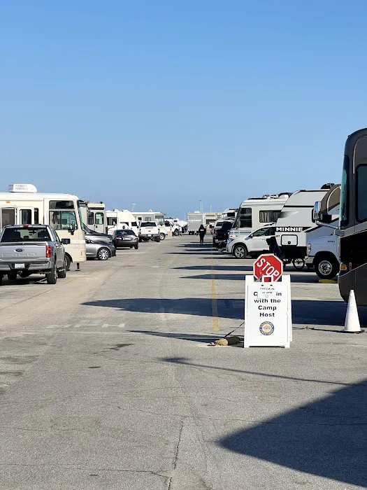 Bolsa Chica Campground Picture 10