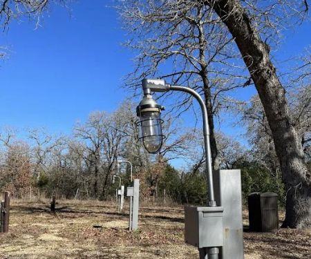 Cosmic Duck RV Park