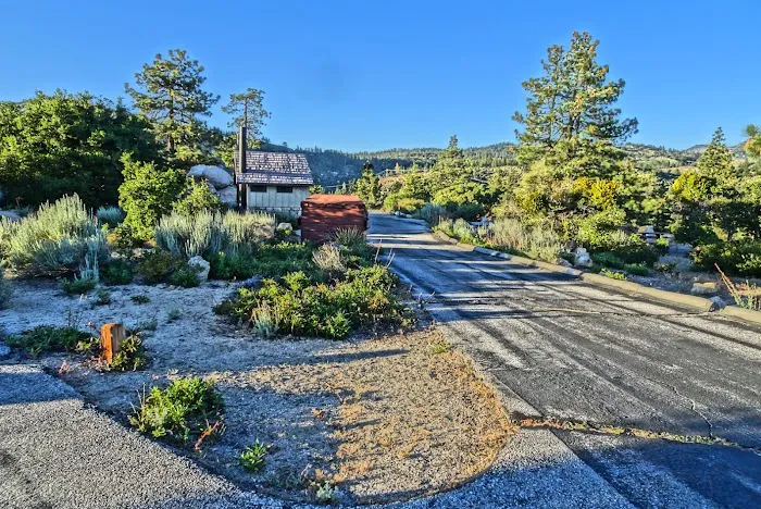 Coulter Group Campground Picture 1