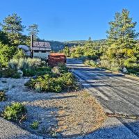 Coulter Group Campground ico