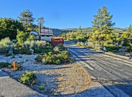 Coulter Group Campground