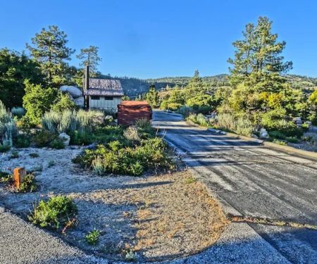 Coulter Group Campground