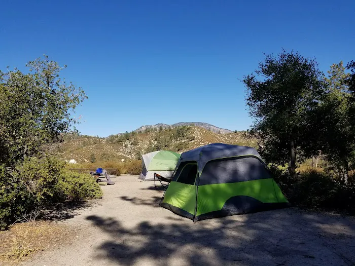 Coulter Group Campground Picture 6