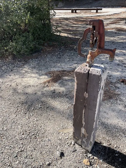 Coulter Group Campground Picture 4