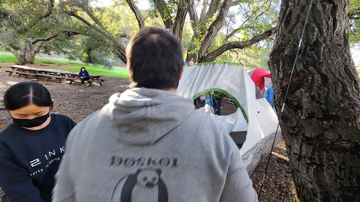 Malibu Creek SP Group Camp Picture 6