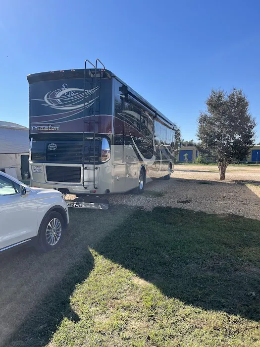 Rock Ridge RV Park Picture 1