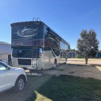 Rock Ridge RV Park ico