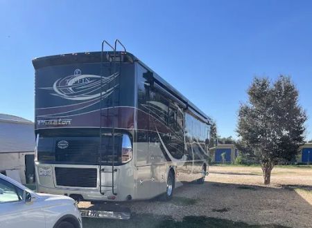 Rock Ridge RV Park