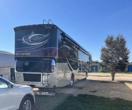 Rock Ridge RV Park