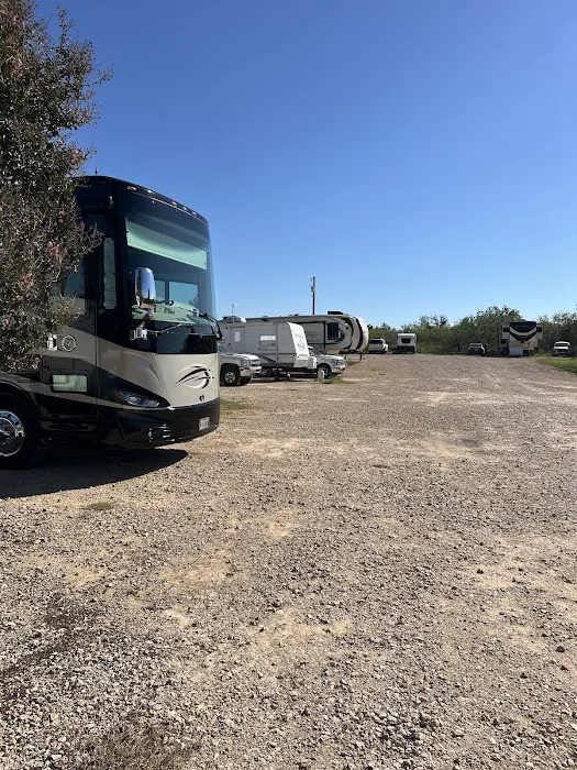 Rock Ridge RV Park Picture 2