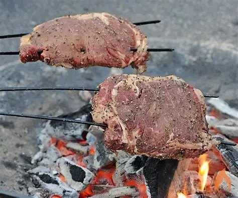 How to Cook Steak Over a Campfire: A Step-by-Step Guide for Perfect Results