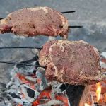 How to Cook Steak Over a Campfire: A Step-by-Step Guide for Perfect Results