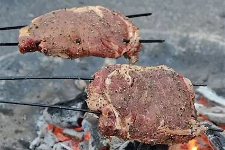 How to Cook Steak Over a Campfire: A Step-by-Step Guide for Perfect Results