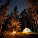 Tips for Nighttime Safety While Camping: Protect Yourself and Enjoy the Outdoors
