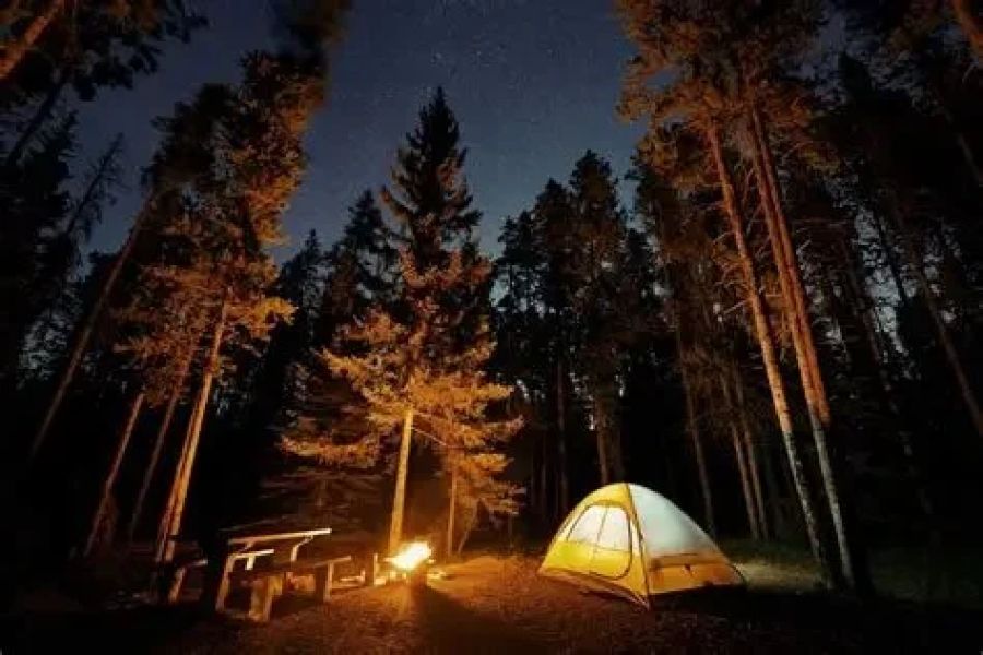 Tips for Nighttime Safety While Camping: Protect Yourself and Enjoy the Outdoors