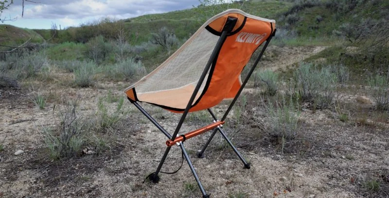 Best Lightweight Camping Chairs for Hiking Trips