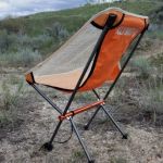 Best Lightweight Camping Chairs for Hiking Trips