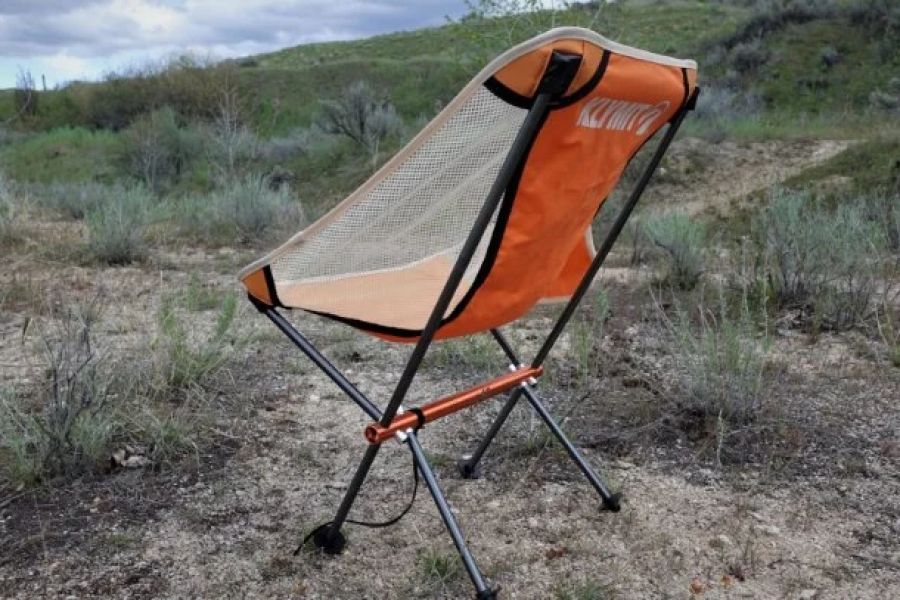 Best Lightweight Camping Chairs for Hiking Trips