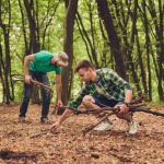 Campfire Firewood: How to Collect and Store It Legally for Your Next Adventure