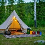 How to Keep Your Campsite Clean and Eco-Friendly: A Complete Guide