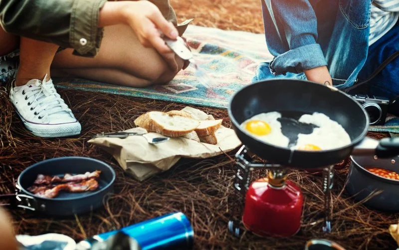 Best Campfire Cooking Tools for Every Camper - Essential Guide