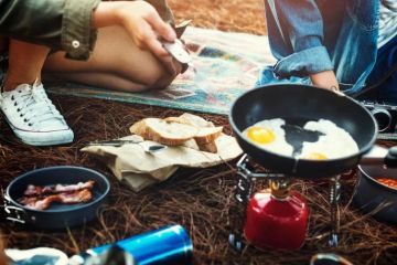 Best Campfire Cooking Tools for Every Camper - Essential Guide