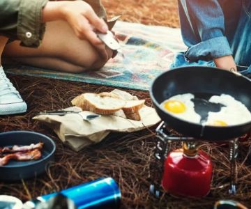 Best Campfire Cooking Tools for Every Camper - Essential Guide