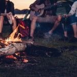Best Campfire Songs for Group Sing-Alongs | Camp Spotter