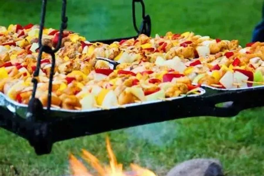 Top 10 Campfire Snacks to Keep You Energized on Your Outdoor Adventures