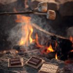 Easy and Delicious Snacks and Desserts to Cook Over a Campfire