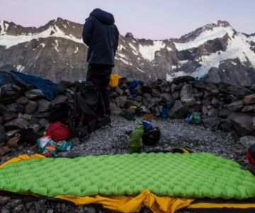 Best Lightweight Sleeping Pads for Backpackers