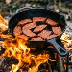 Best Campfire Recipes for Campfire Potlucks: Easy and Delicious Ideas