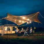 How to Use Natural Materials for Camping Comfort: Expert Tips