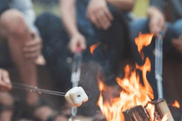 How to Incorporate Campfire Into Your Camping Routine | Essential Tips
