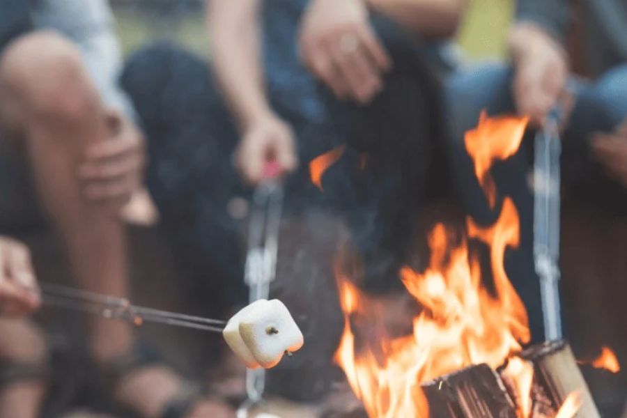 How to Incorporate Campfire Into Your Camping Routine | Essential Tips