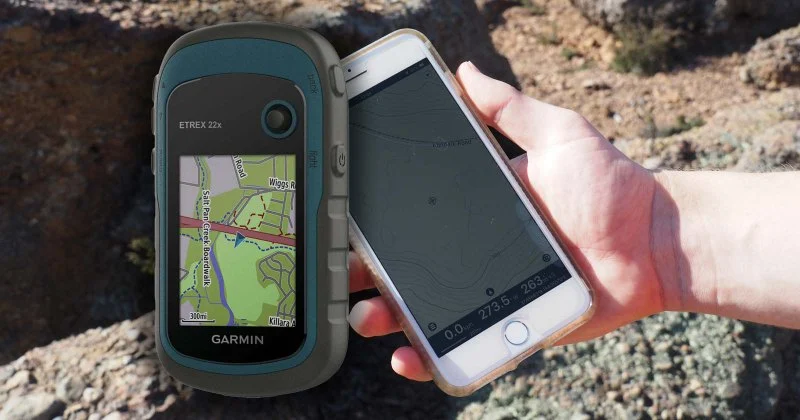 How to Use a GPS Device for Camping and Hiking: A Complete Guide
