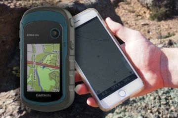 How to Use a GPS Device for Camping and Hiking: A Complete Guide