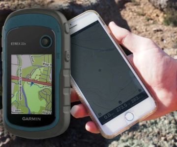 How to Use a GPS Device for Camping and Hiking: A Complete Guide