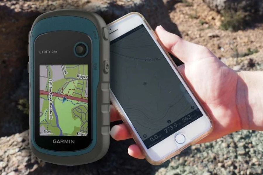 How to Use a GPS Device for Camping and Hiking: A Complete Guide
