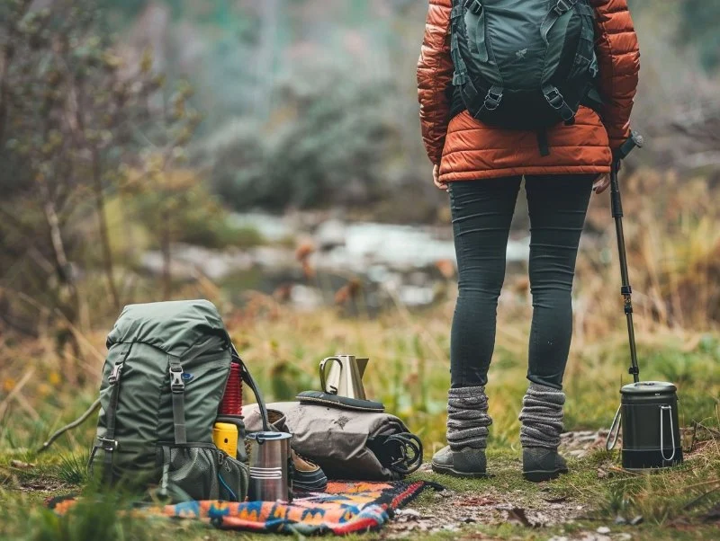 How to Pack Light for a Multi-Day Camping Trip Like a Pro