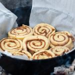 How to Make Campfire Cinnamon Rolls: A Simple Guide for Outdoor Enjoyment